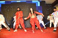 Ladki Movie Pre Release Photos